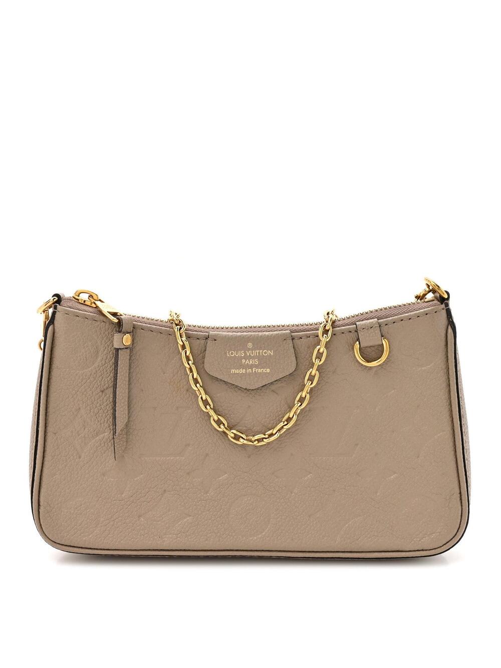 Louis Vuitton Empreinte Easy Pouch On #298442L99B